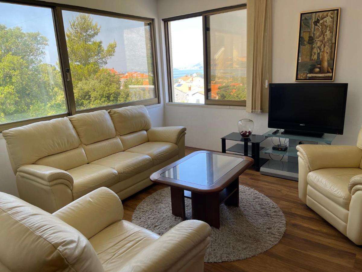 Apartment Mama 察夫塔特 外观 照片