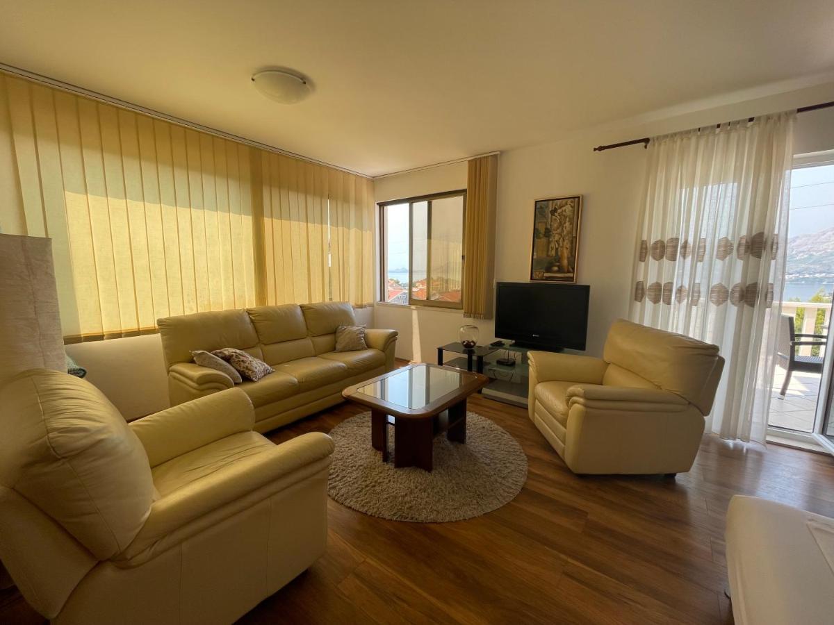 Apartment Mama 察夫塔特 外观 照片