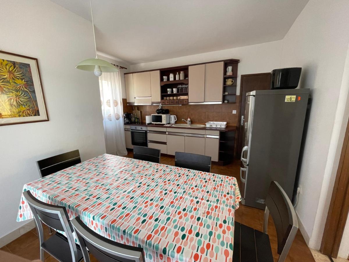 Apartment Mama 察夫塔特 外观 照片