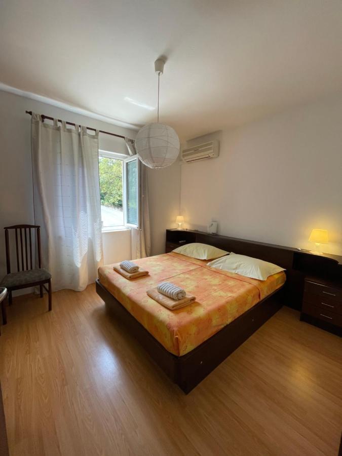 Apartment Mama 察夫塔特 外观 照片