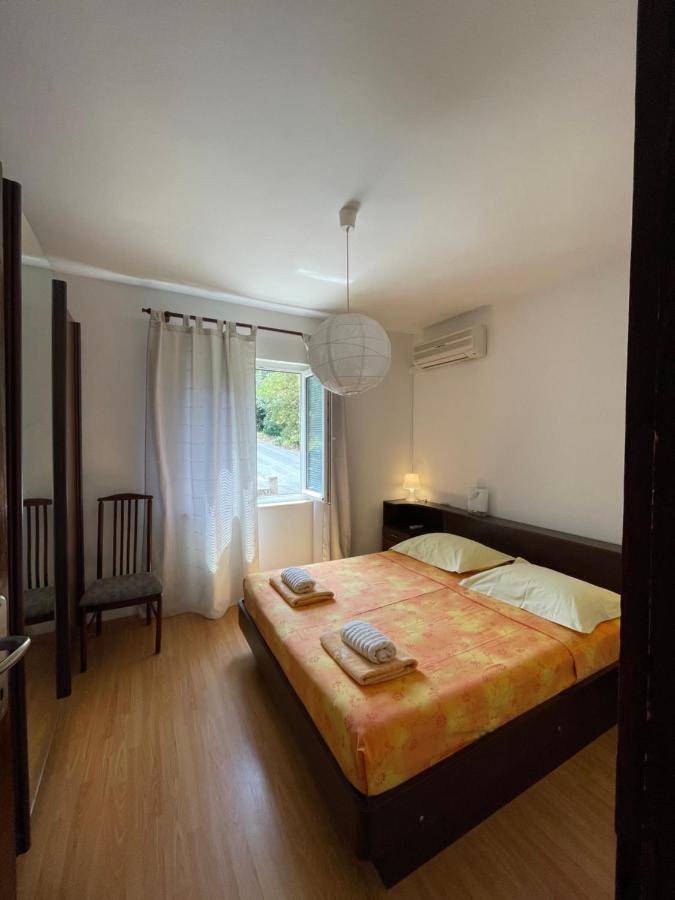 Apartment Mama 察夫塔特 外观 照片