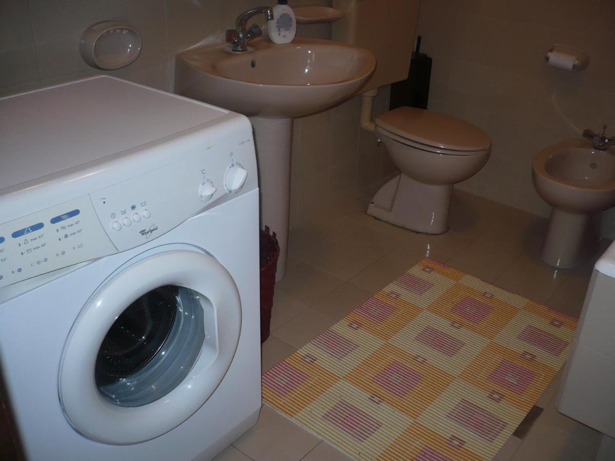 Apartment Mama 察夫塔特 外观 照片