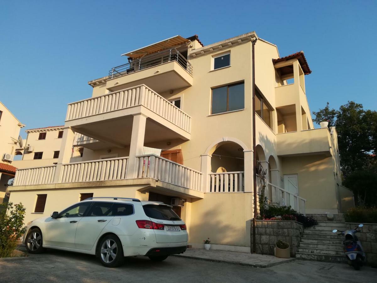 Apartment Mama 察夫塔特 外观 照片