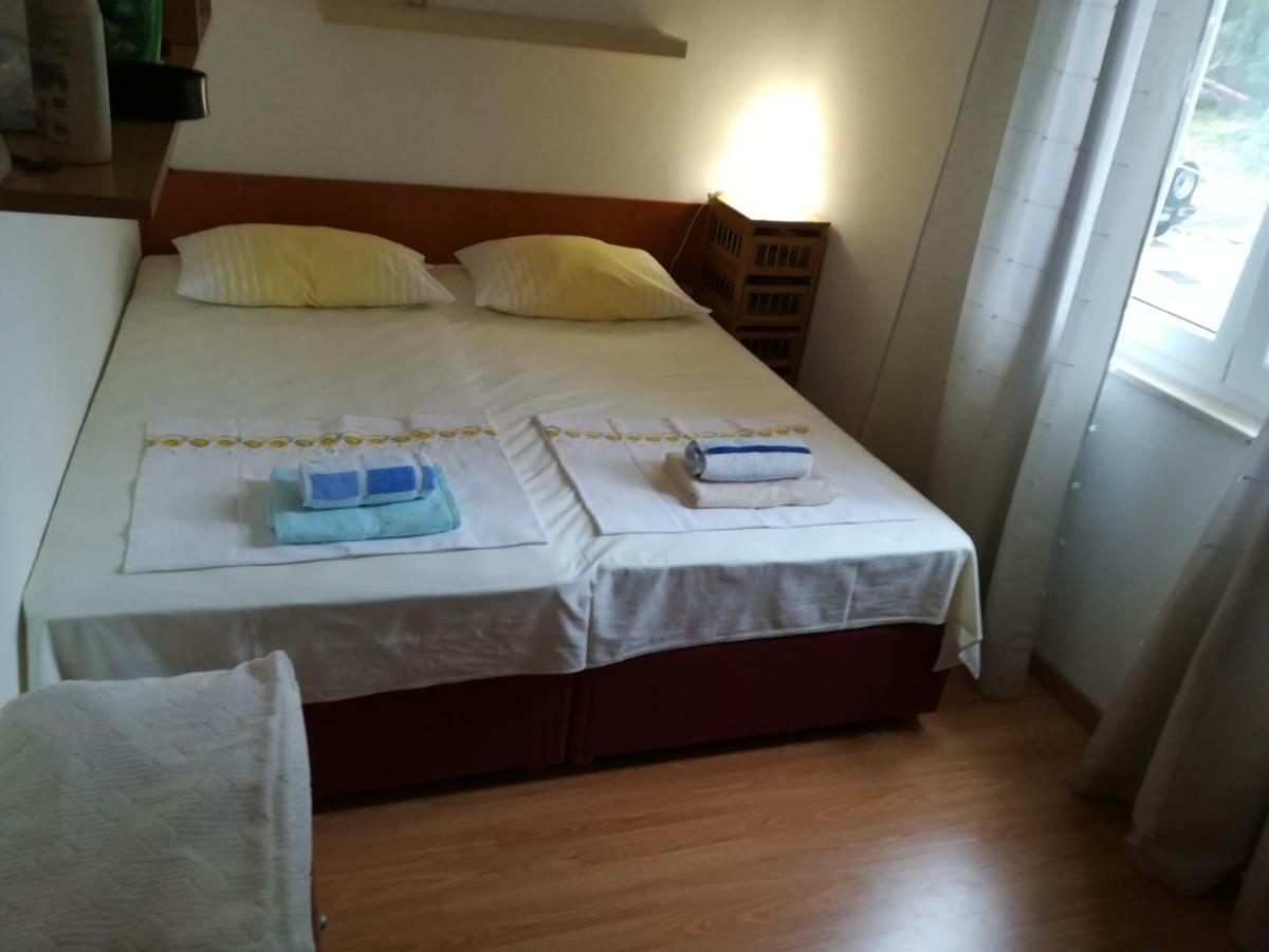 Apartment Mama 察夫塔特 外观 照片